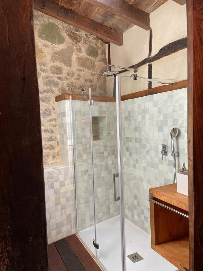 فيلا La Casa Del Horno Hornedo المظهر الخارجي الصورة